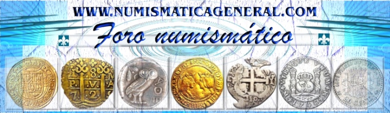 Numismática General