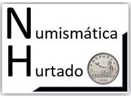 clic para ir a la web de Numismática Hurtado.